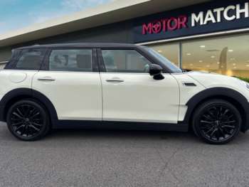 Used MINI Clubman 2018 for sale - 75337379: Photo