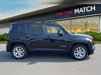 Used Jeep Renegade 2017 for sale - 78981137: Photo
