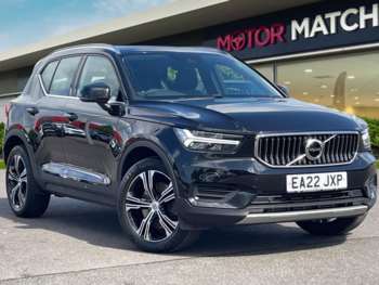 2022 - 1.5h T4 Recharge 10.7kWh Inscription Auto Euro 6 (s/s) 5dr
