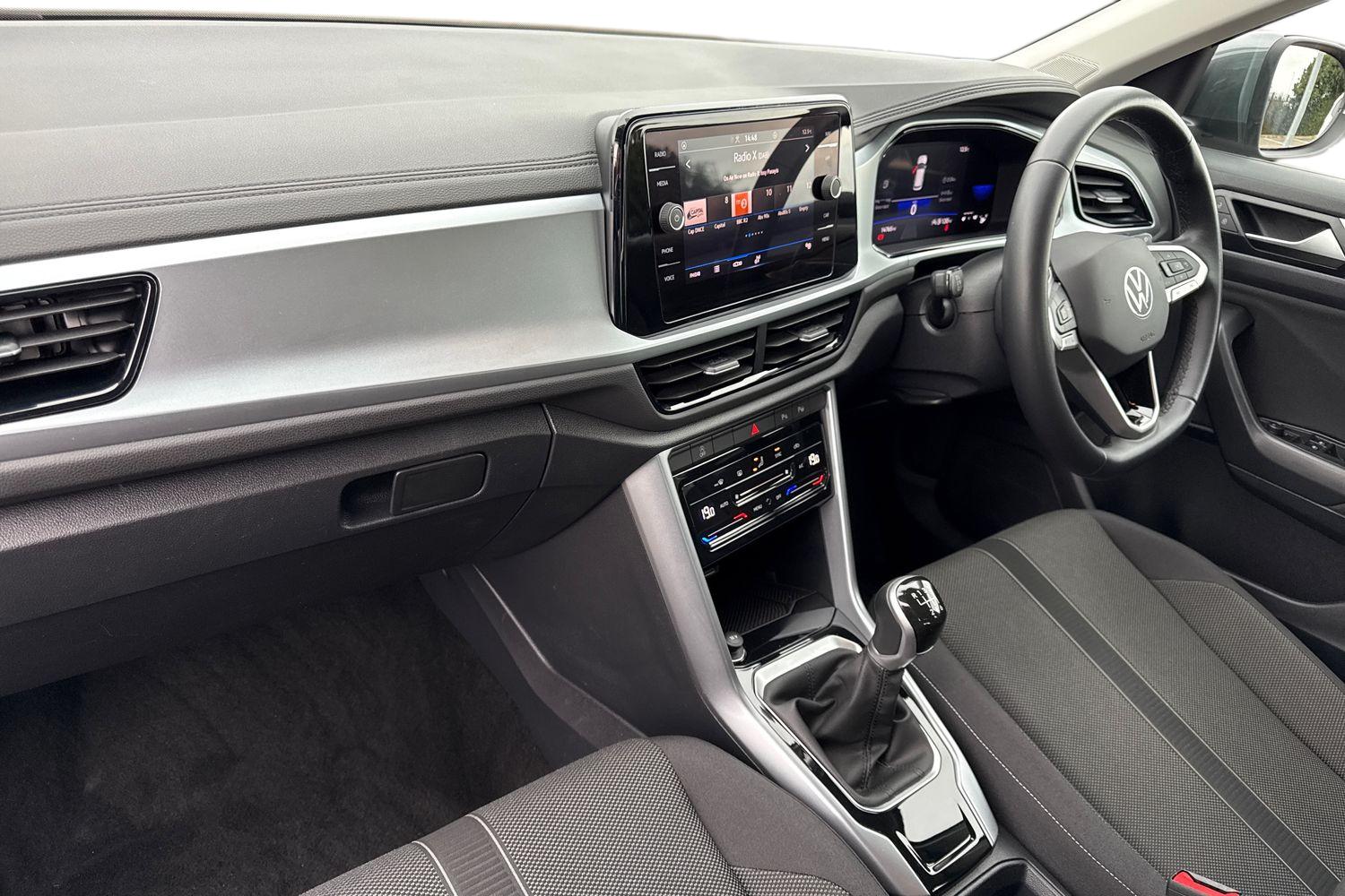 Used Volkswagen T-Roc 2023 for sale - 77649244: Photo 15