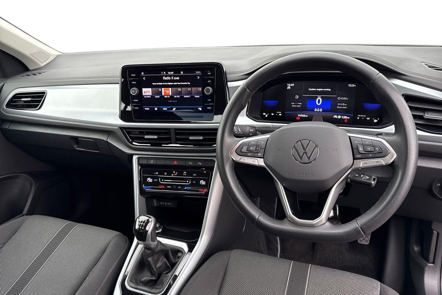 Used Volkswagen T-Roc 2023 for sale - 77649244: Photo 18