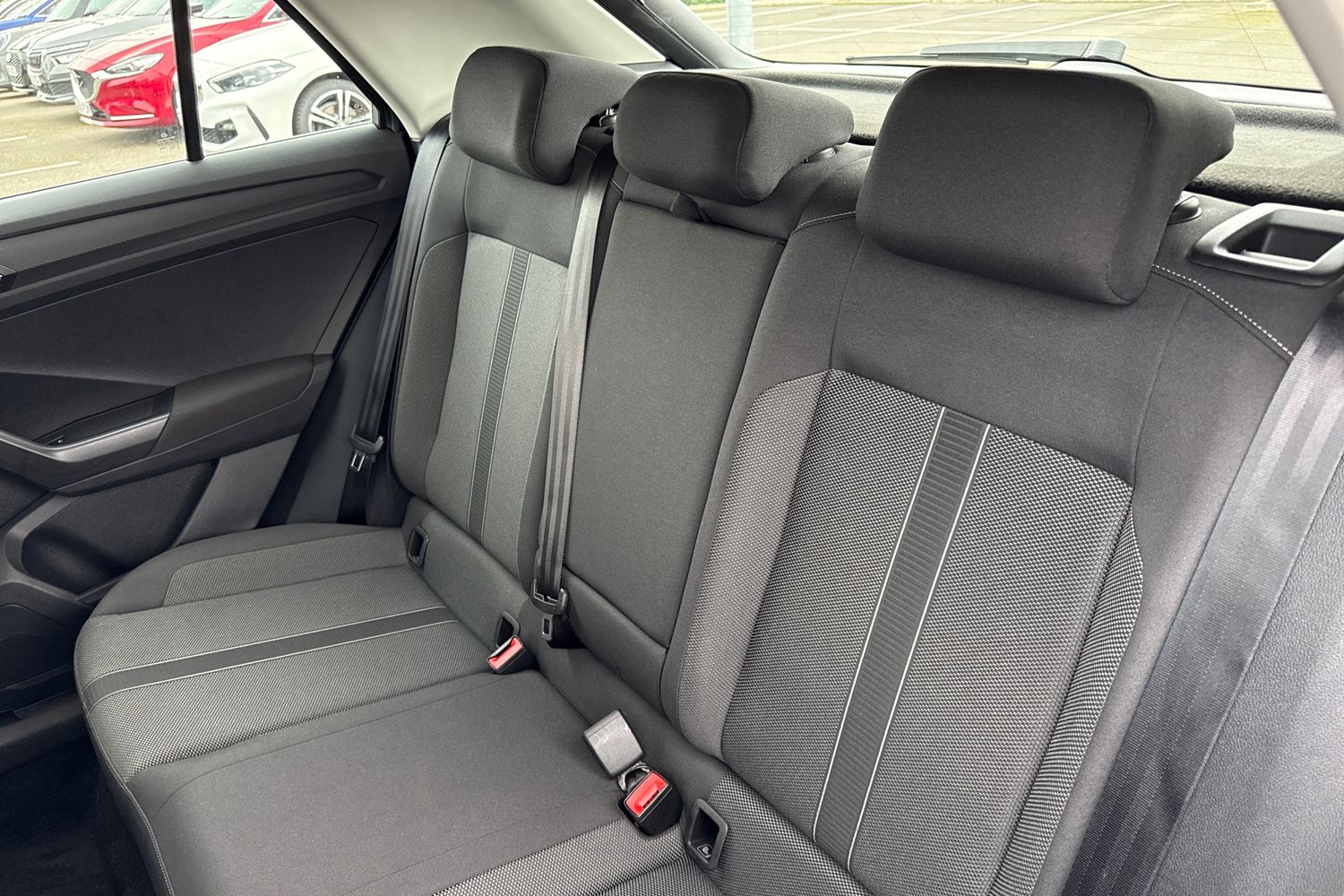 Used Volkswagen T-Roc 2023 for sale - 77649244: Photo 19