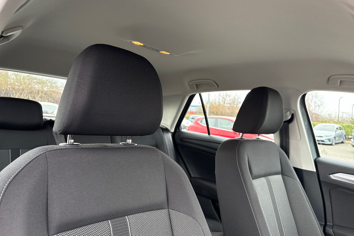 Used Volkswagen T-Roc 2023 for sale - 77649244: Photo 24