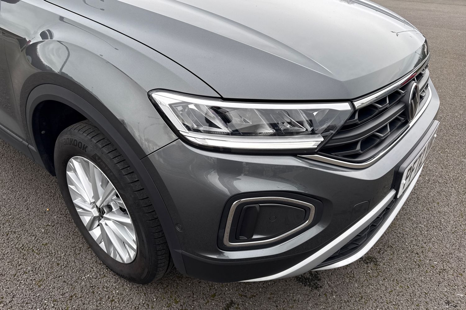 Used Volkswagen T-Roc 2023 for sale - 77649244: Photo 25