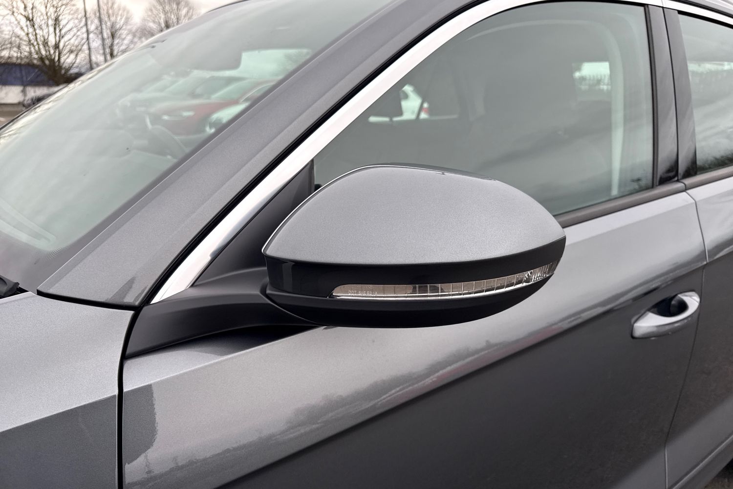 Used Volkswagen T-Roc 2023 for sale - 77649244: Photo 29