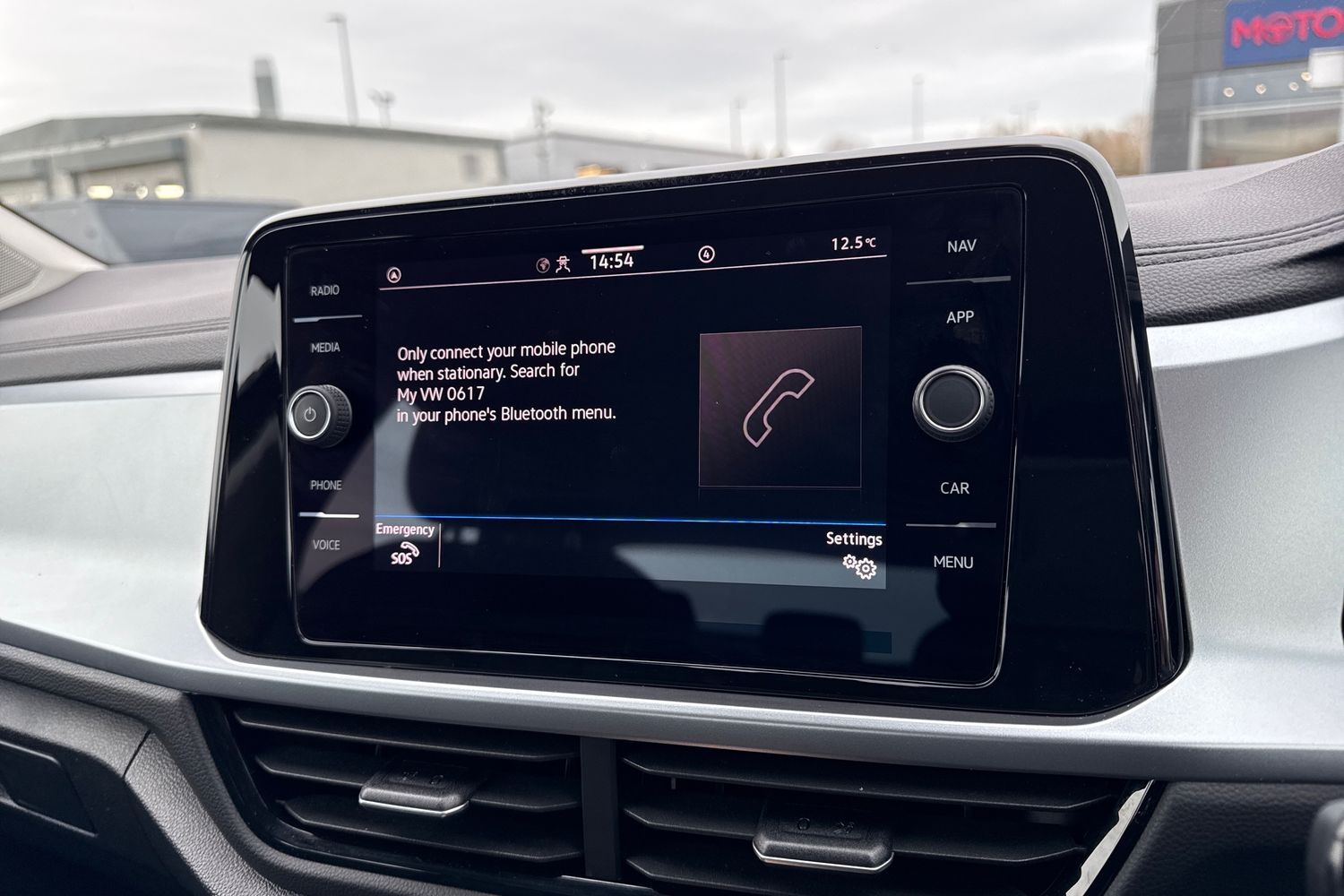 Used Volkswagen T-Roc 2023 for sale - 77649244: Photo 49