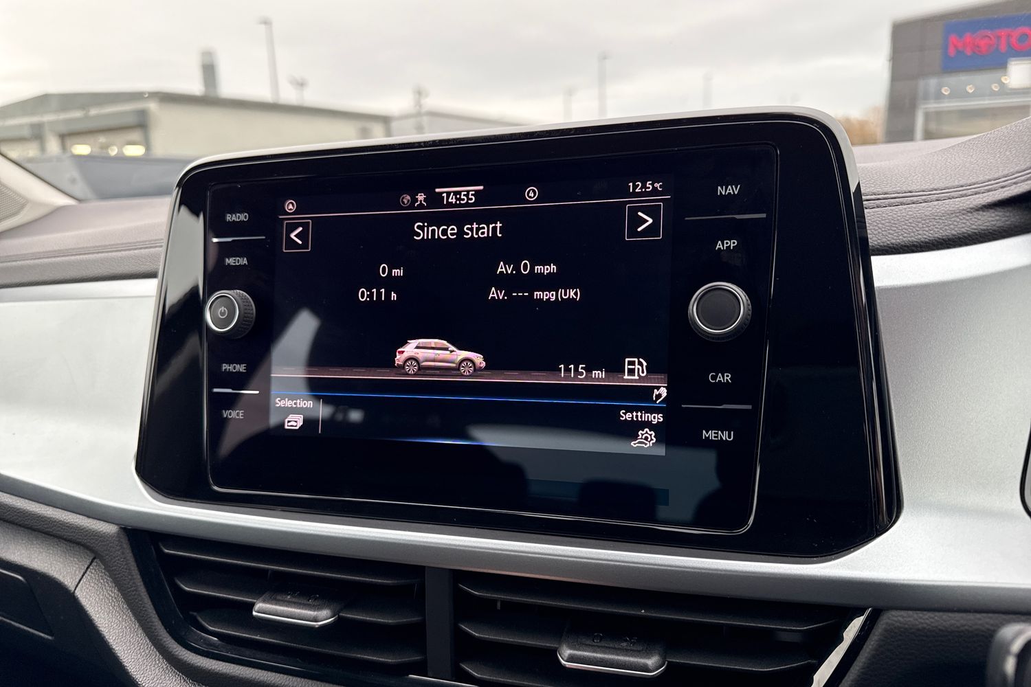 Used Volkswagen T-Roc 2023 for sale - 77649244: Photo 52