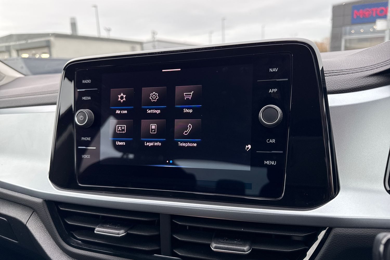 Used Volkswagen T-Roc 2023 for sale - 77649244: Photo 54