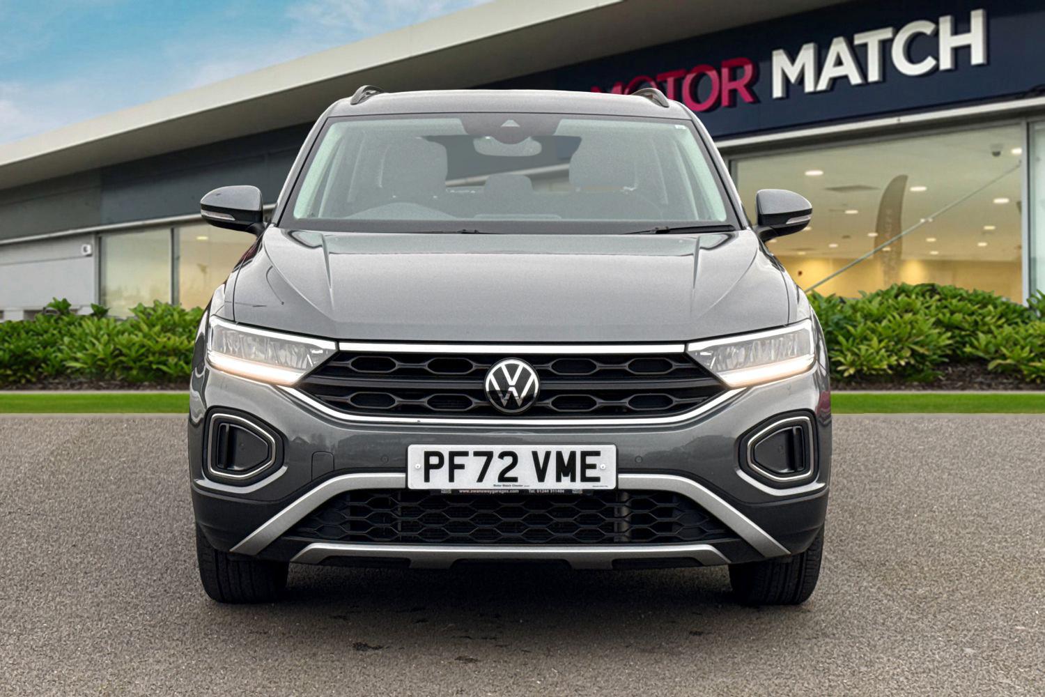 Used Volkswagen T-Roc 2023 for sale - 77649244: Photo 6