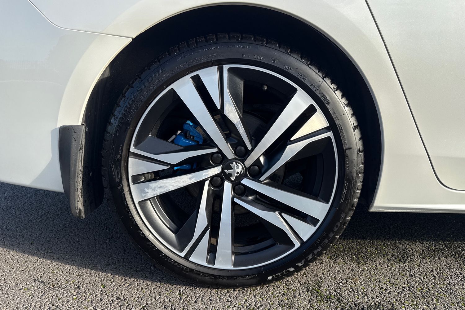 Used Peugeot 508 2019 for sale - 76495152: Photo 10