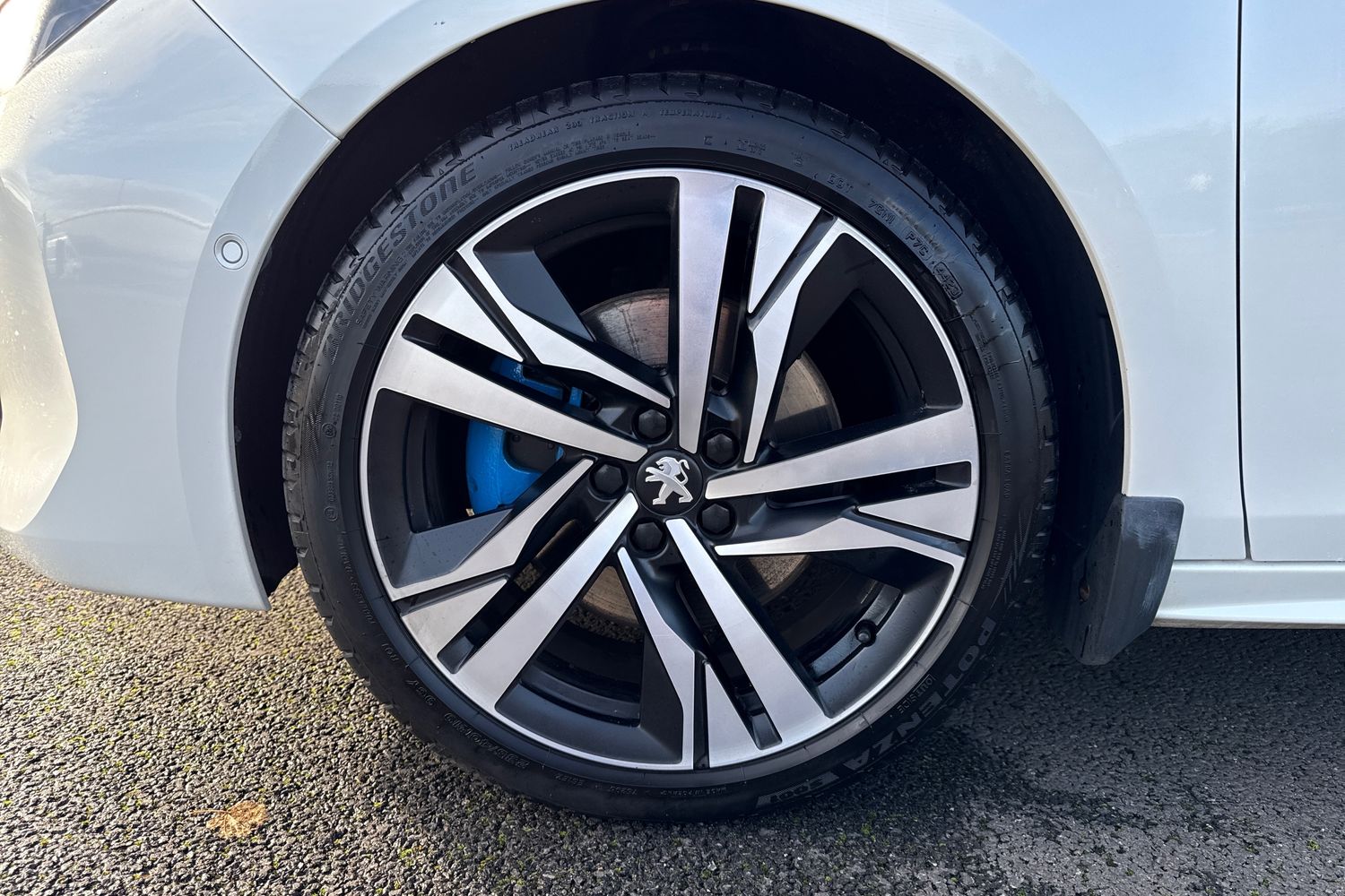 Used Peugeot 508 2019 for sale - 76495152: Photo 12