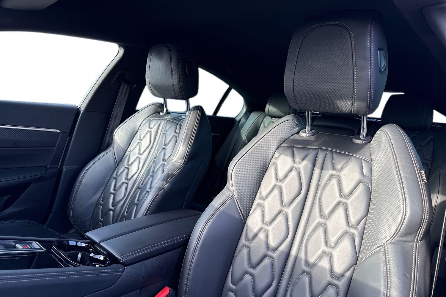 Used Peugeot 508 2019 for sale - 76495152: Photo 15