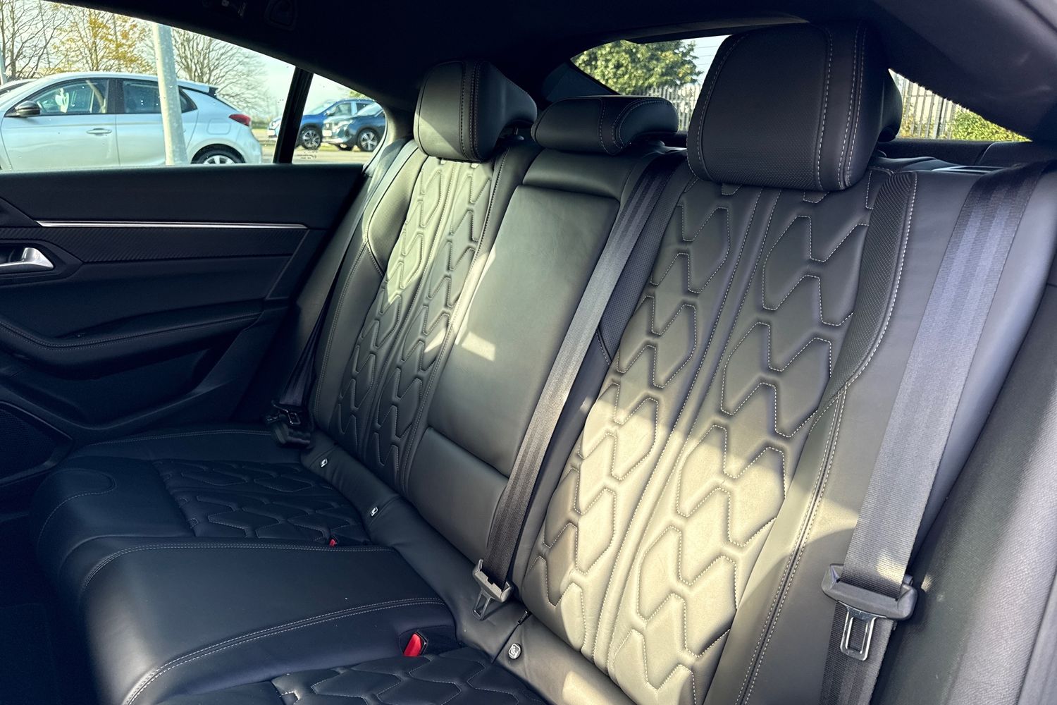 Used Peugeot 508 2019 for sale - 76495152: Photo 18