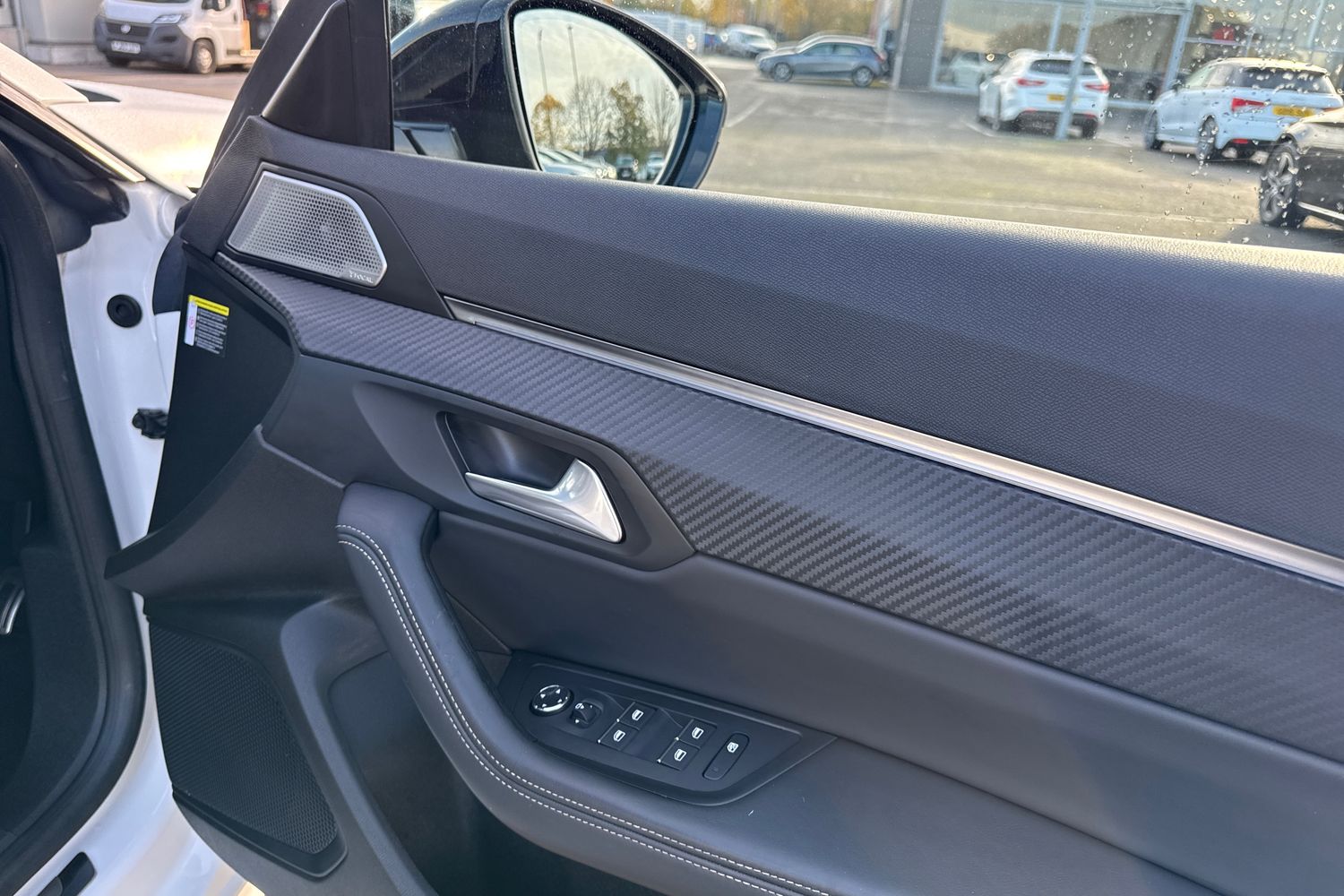 Used Peugeot 508 2019 for sale - 76495152: Photo 20