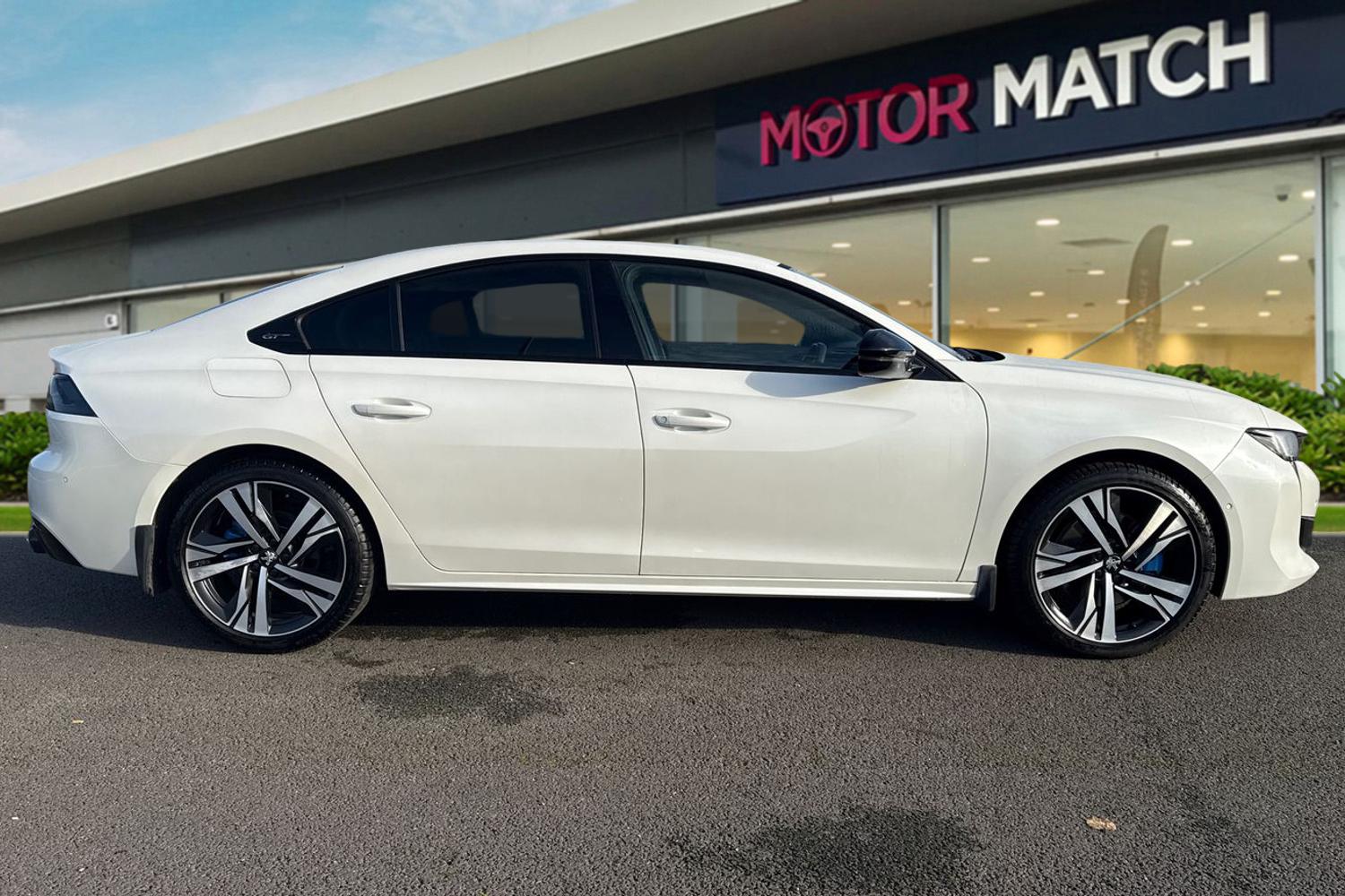 Used Peugeot 508 2019 for sale - 76495152: Photo 3