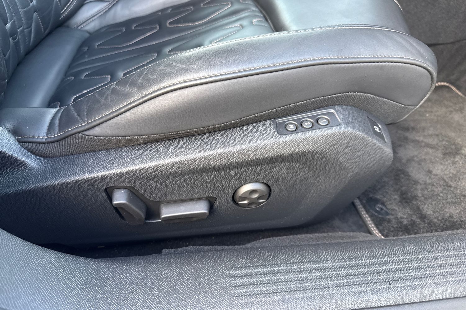 Used Peugeot 508 2019 for sale - 76495152: Photo 36