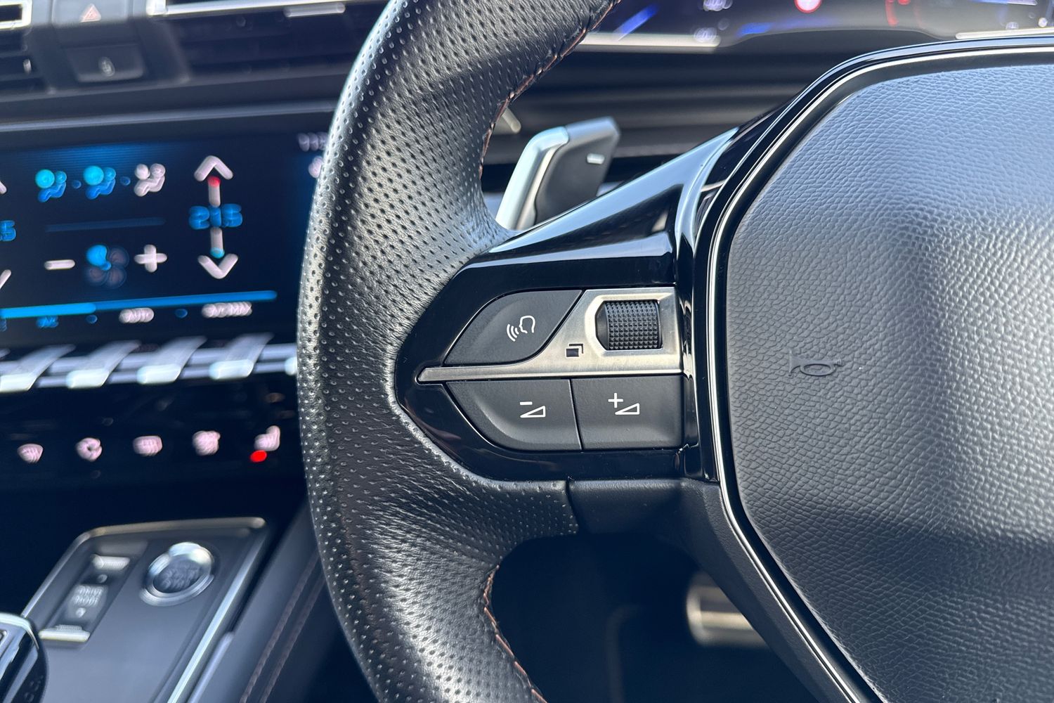 Used Peugeot 508 2019 for sale - 76495152: Photo 39