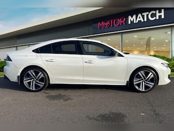 Used Peugeot 508 2019 for sale - 76495152: Photo