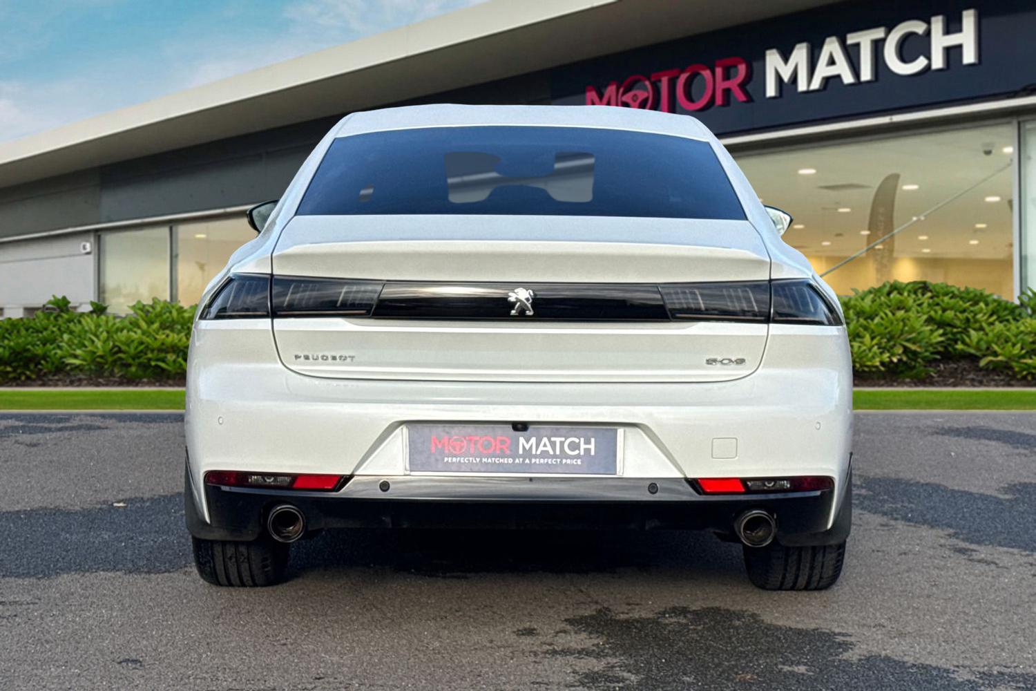 Used Peugeot 508 2019 for sale - 76495152: Photo 4