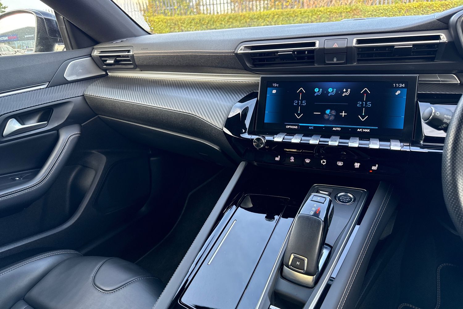 Used Peugeot 508 2019 for sale - 76495152: Photo 44