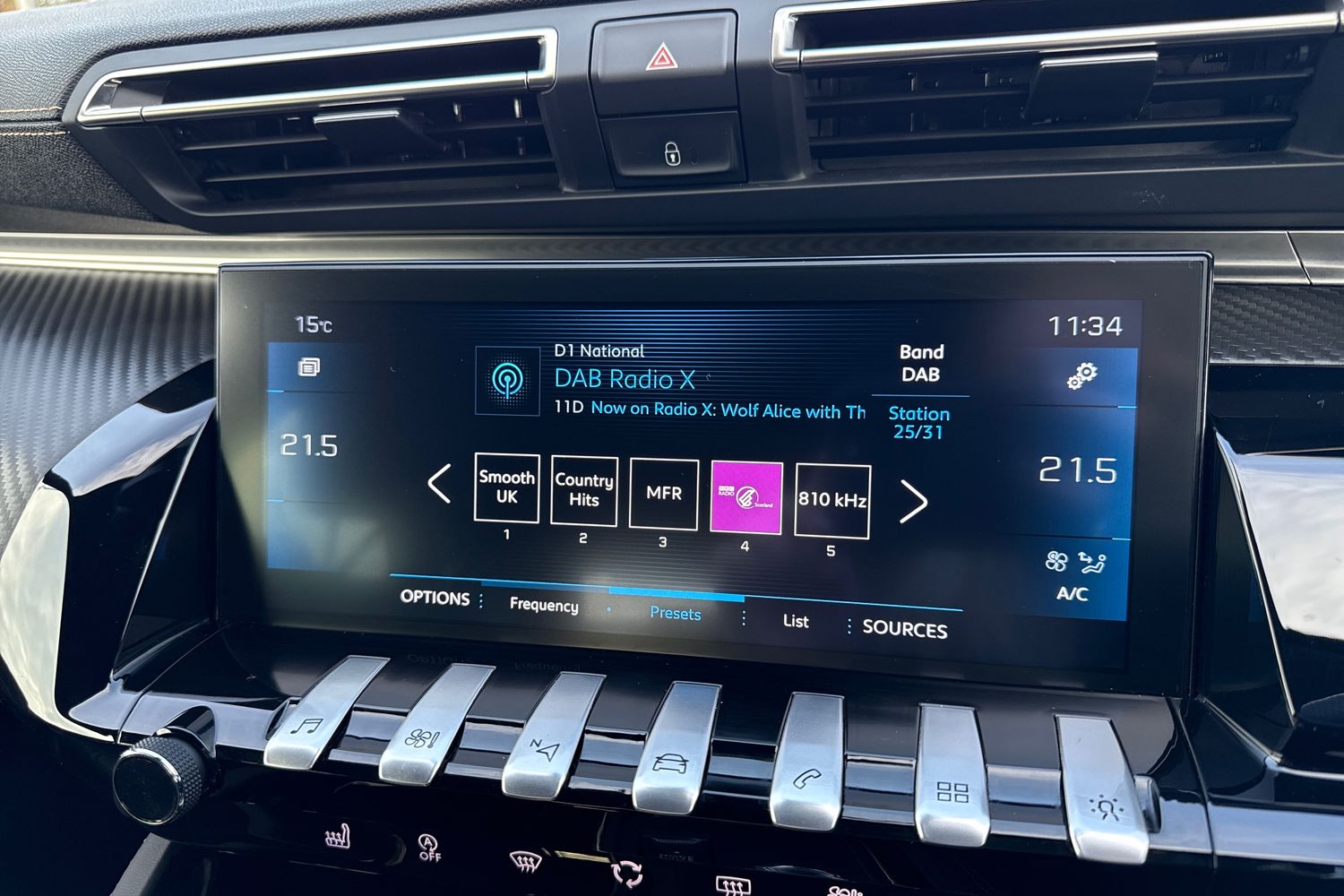 Used Peugeot 508 2019 for sale - 76495152: Photo 45