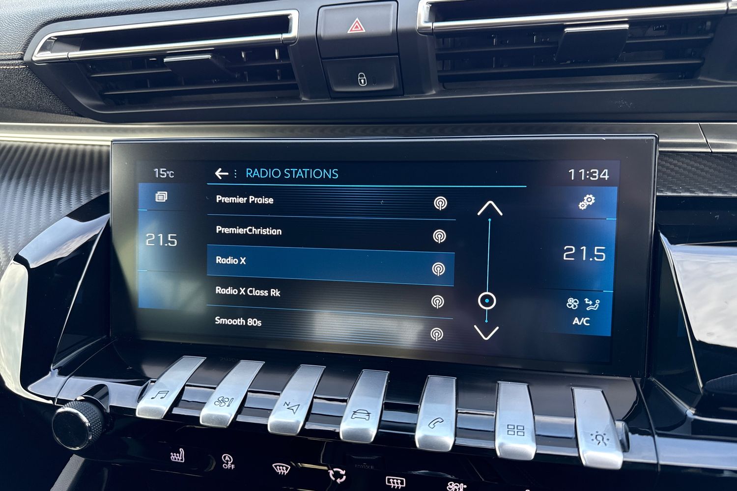 Used Peugeot 508 2019 for sale - 76495152: Photo 46