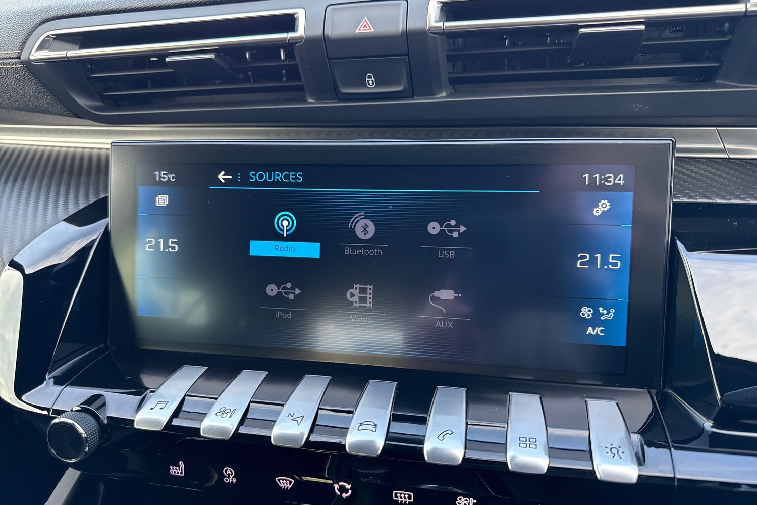 Used Peugeot 508 2019 for sale - 76495152: Photo 47