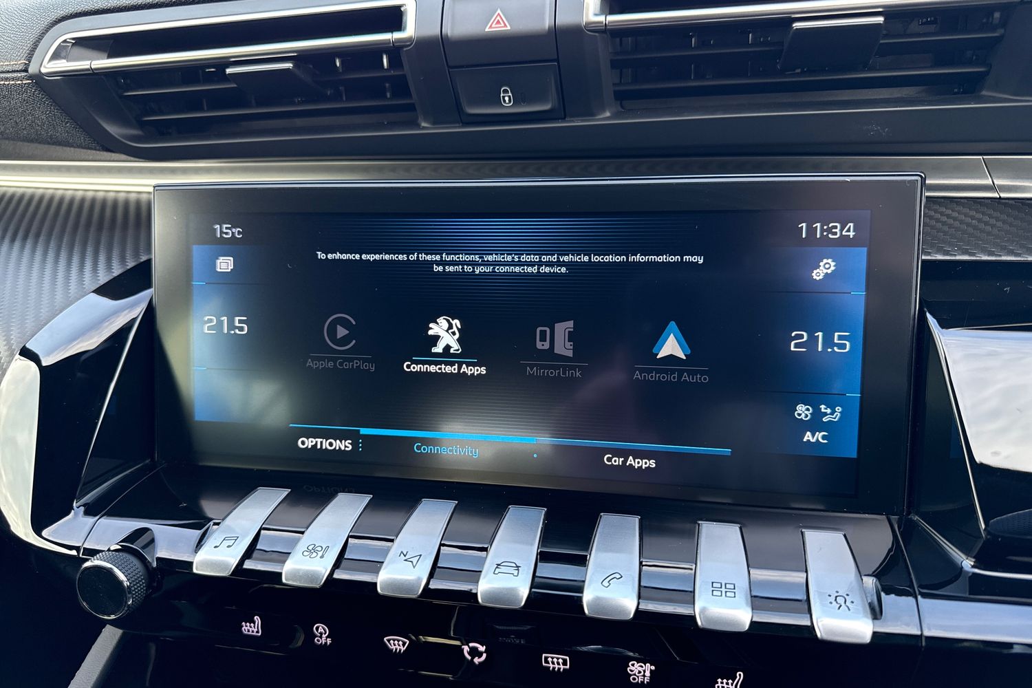 Used Peugeot 508 2019 for sale - 76495152: Photo 49