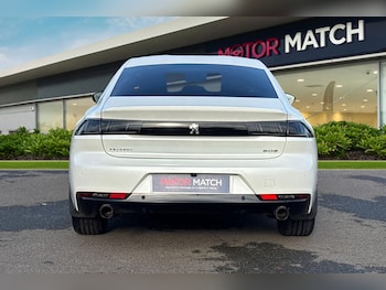 Used Peugeot 508 2019 for sale - 76495152: Photo