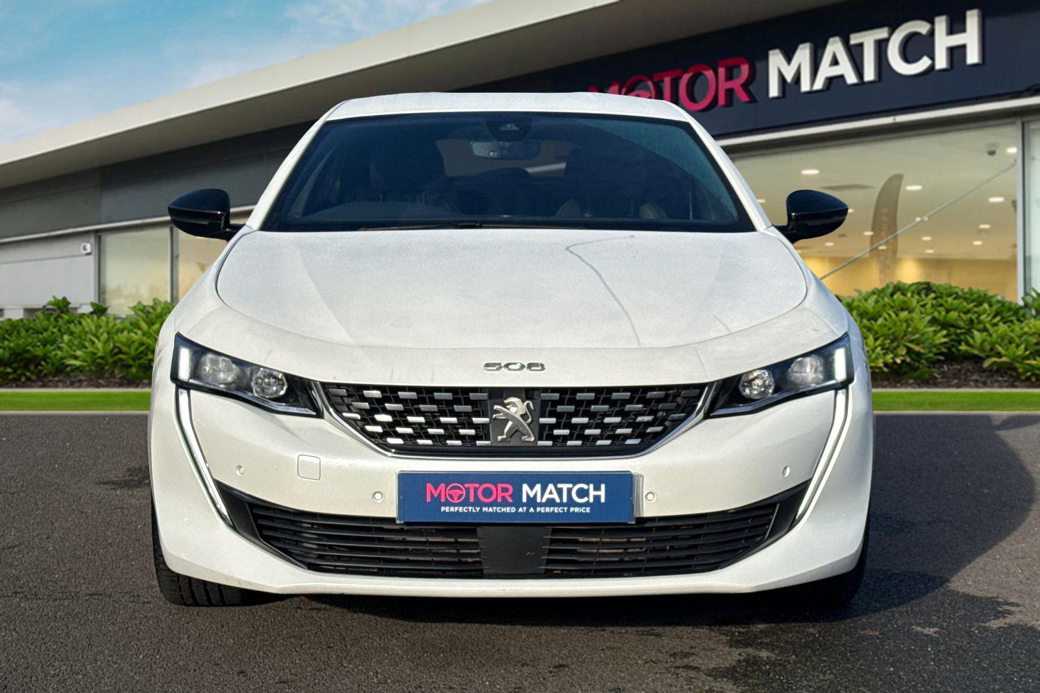 Used Peugeot 508 2019 for sale - 76495152: Photo 5