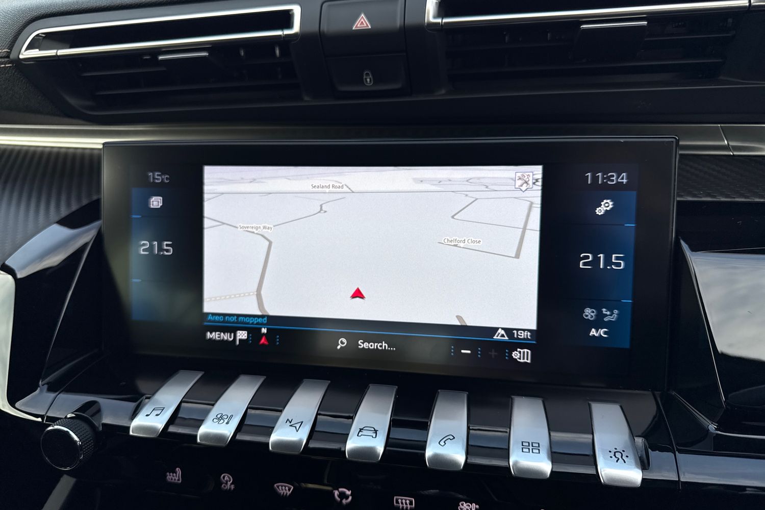 Used Peugeot 508 2019 for sale - 76495152: Photo 50