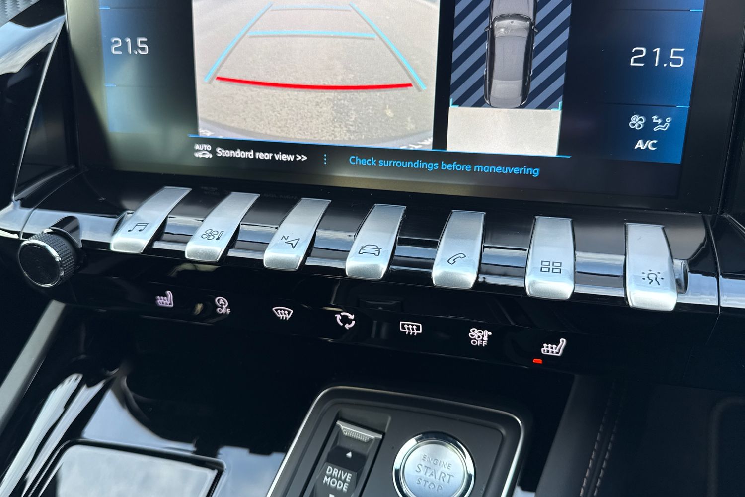 Used Peugeot 508 2019 for sale - 76495152: Photo 54