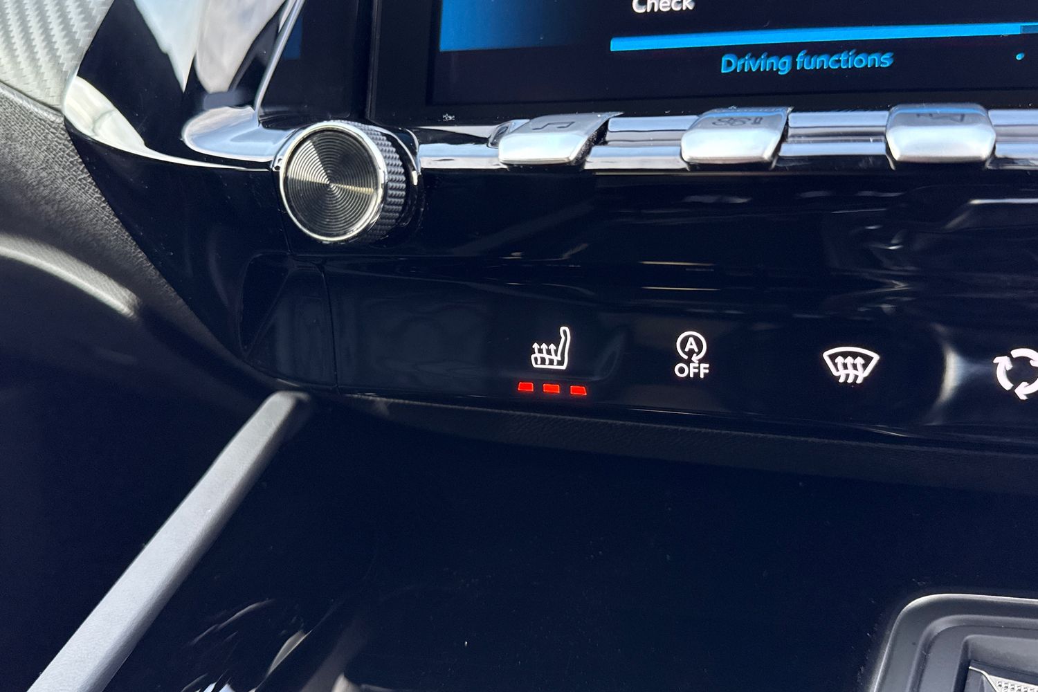 Used Peugeot 508 2019 for sale - 76495152: Photo 55