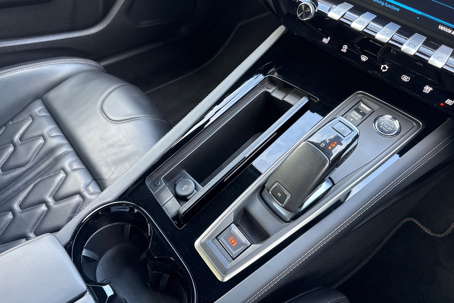 Used Peugeot 508 2019 for sale - 76495152: Photo 58