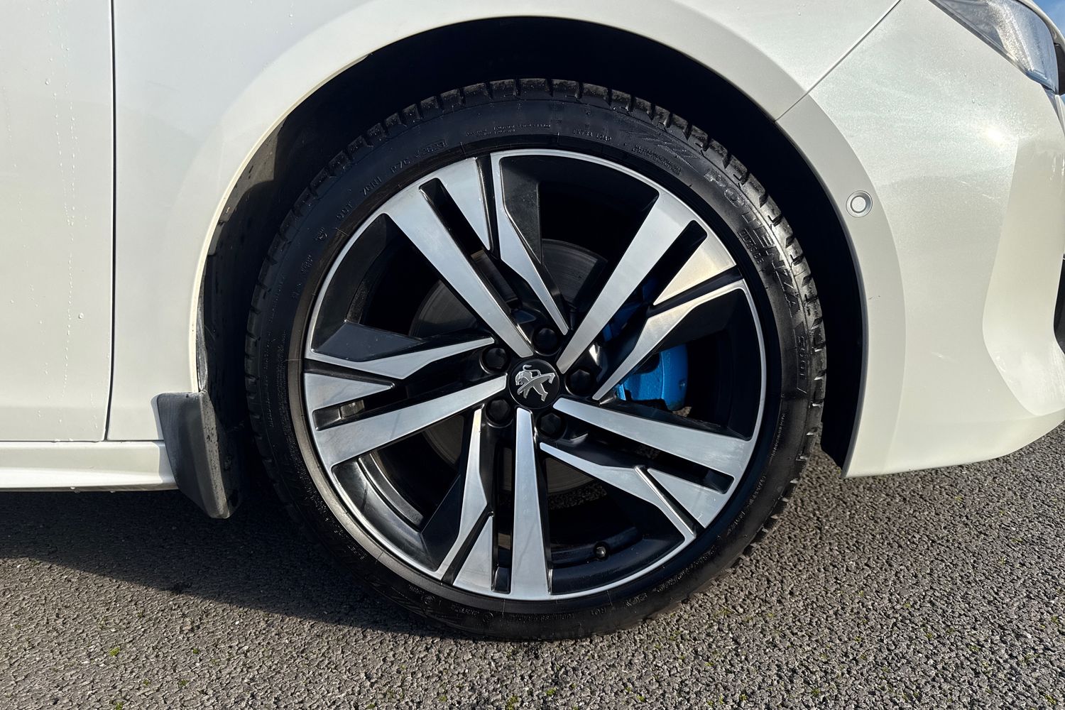 Used Peugeot 508 2019 for sale - 76495152: Photo 9