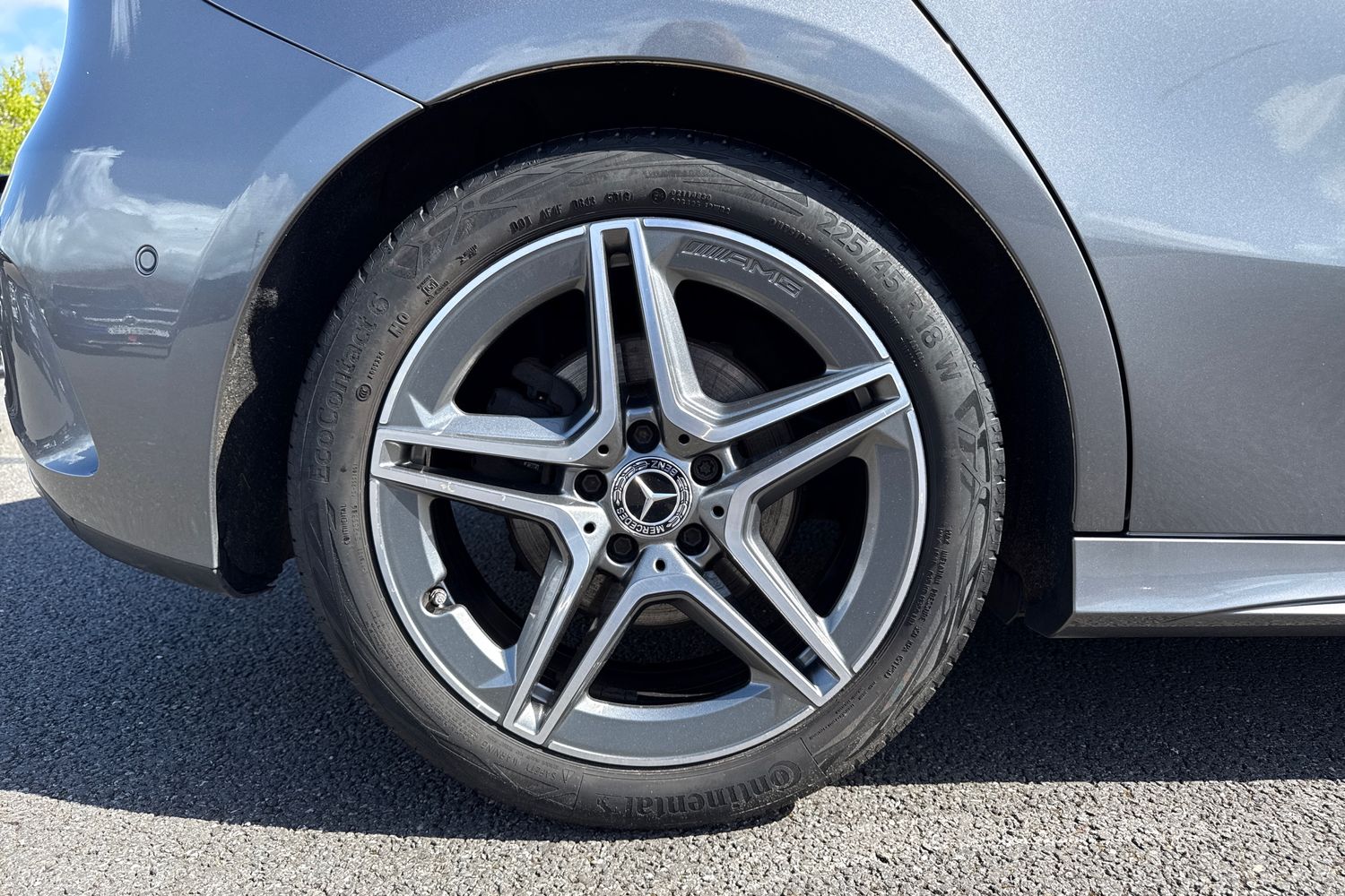 Used Mercedes-Benz Other 2020 for sale - 78224355: Photo 11