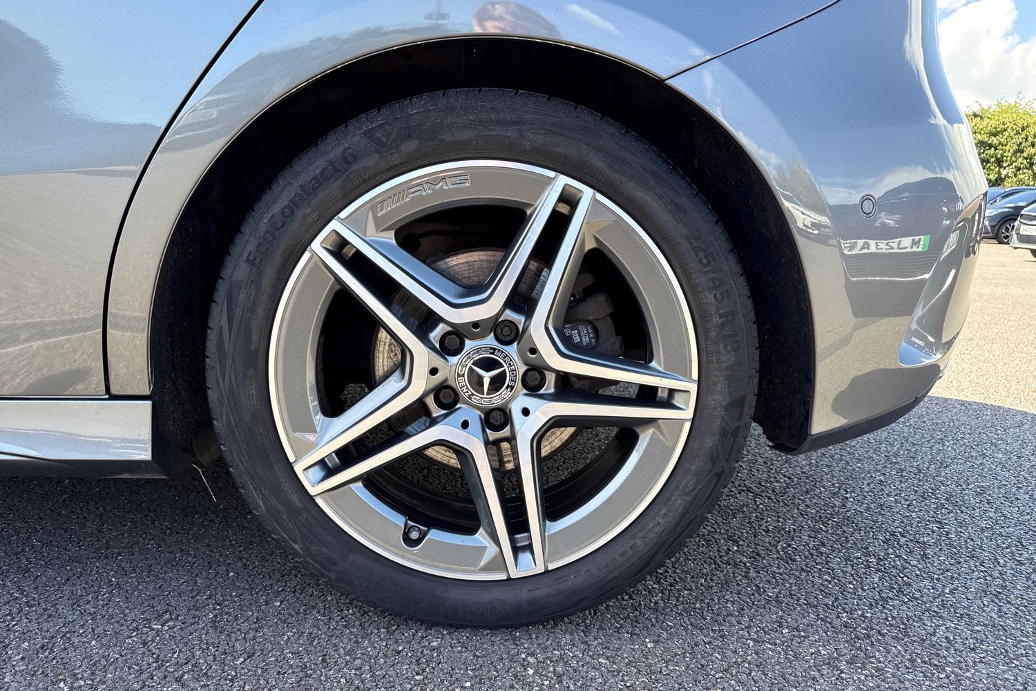 Used Mercedes-Benz Other 2020 for sale - 78224355: Photo 13