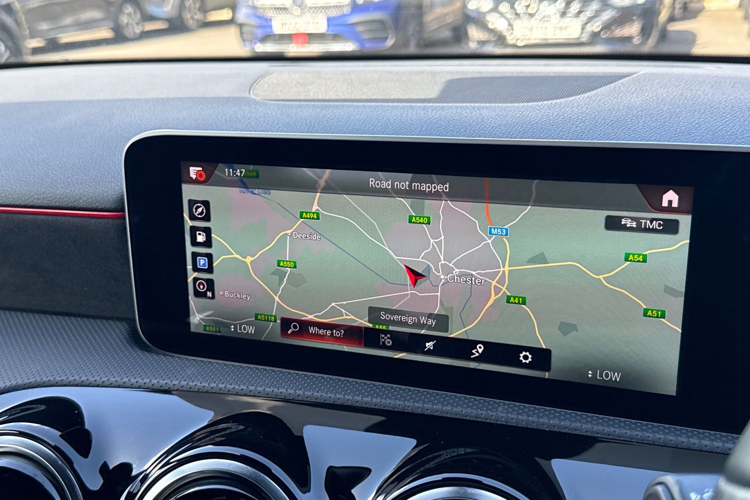 Used Mercedes-Benz Other 2020 for sale - 78224355: Photo 17