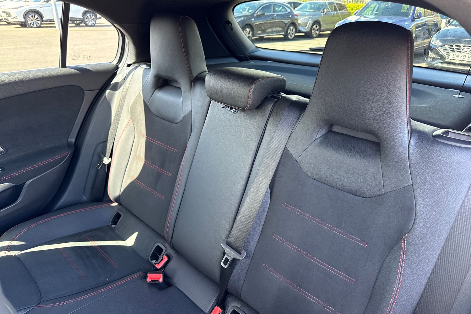 Used Mercedes-Benz Other 2020 for sale - 78224355: Photo 19