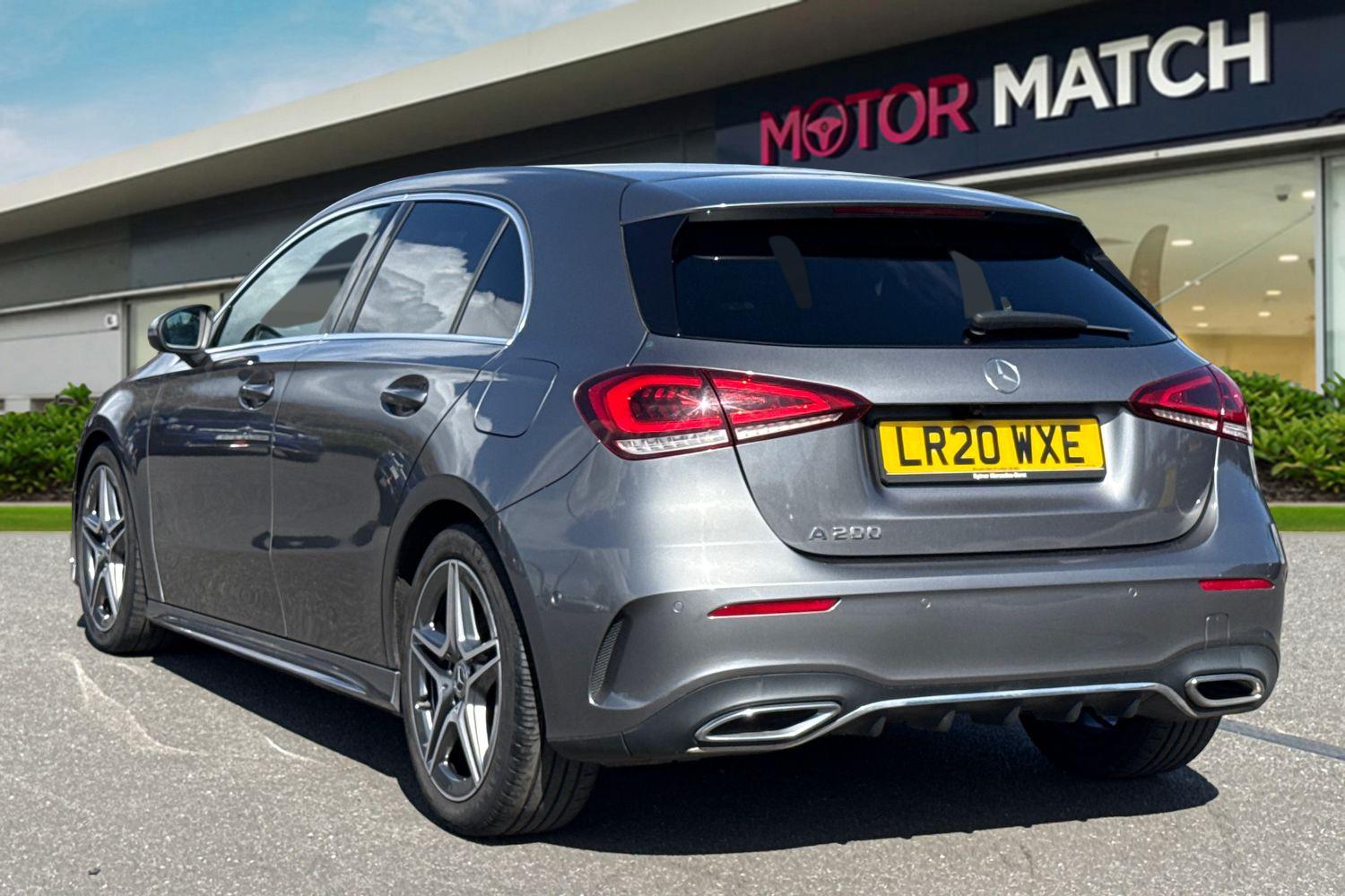 Used Mercedes-Benz Other 2020 for sale - 78224355: Photo 2