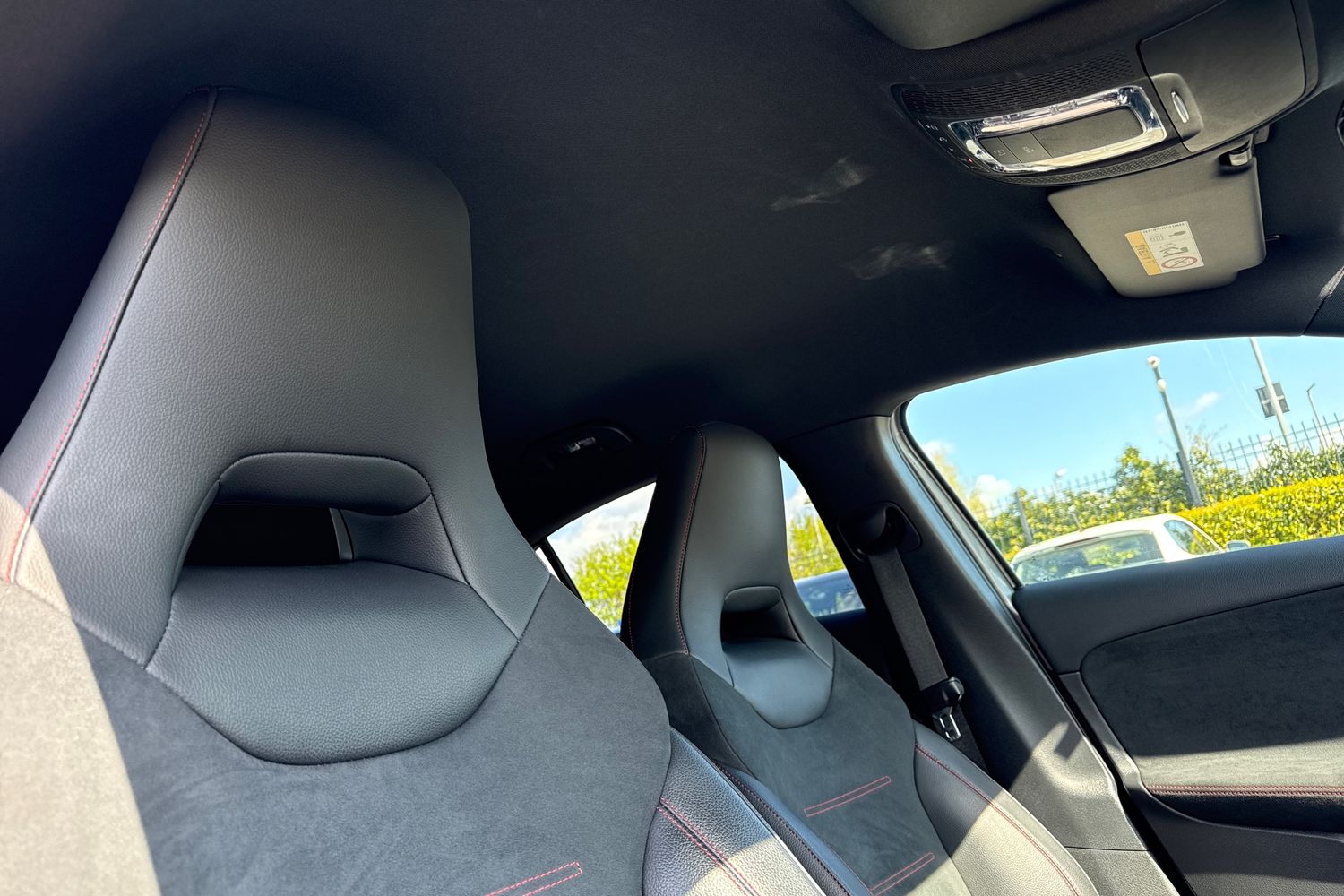 Used Mercedes-Benz Other 2020 for sale - 78224355: Photo 24