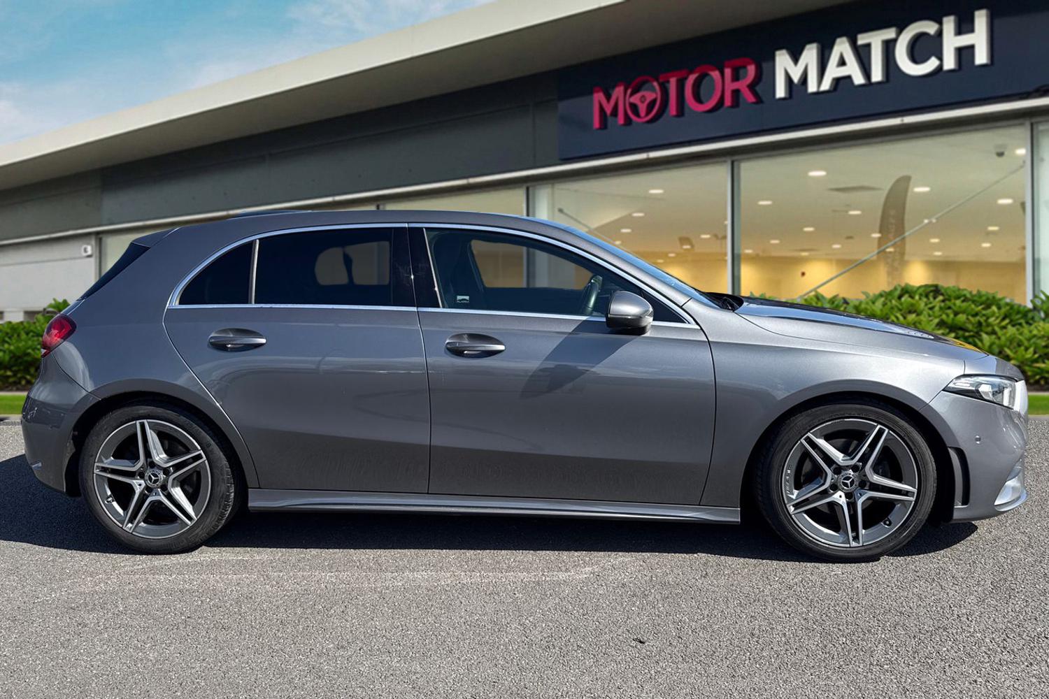 Used Mercedes-Benz Other 2020 for sale - 78224355: Photo 3