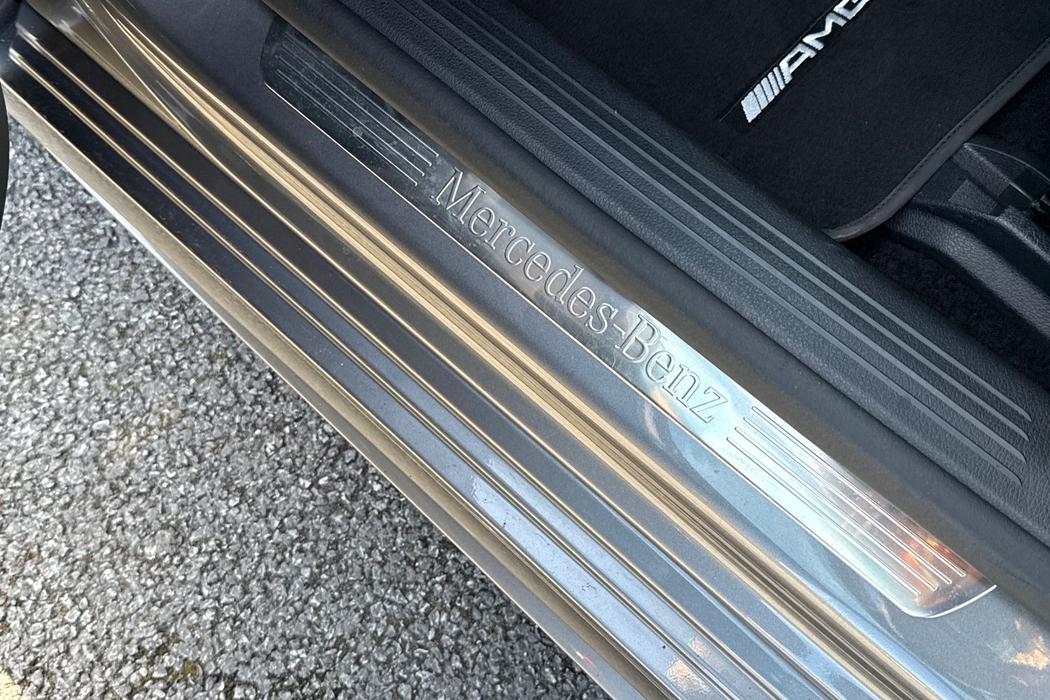 Used Mercedes-Benz Other 2020 for sale - 78224355: Photo 32