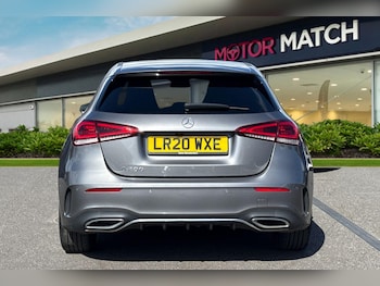 Used Mercedes-Benz Other 2020 for sale - 78224355: Photo