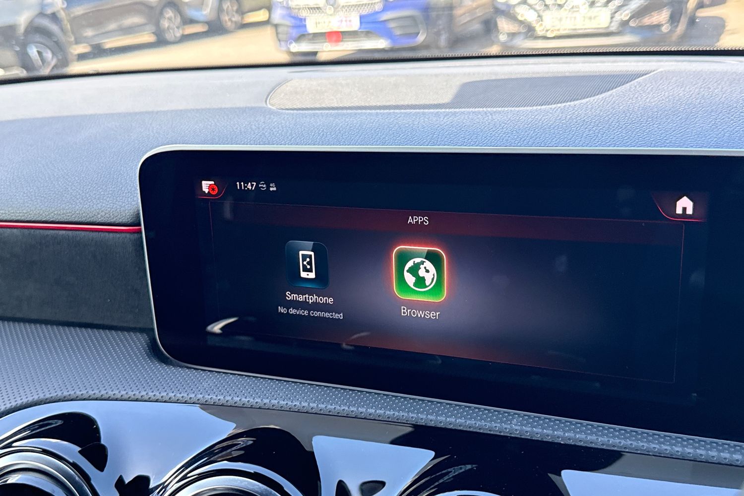 Used Mercedes-Benz Other 2020 for sale - 78224355: Photo 50