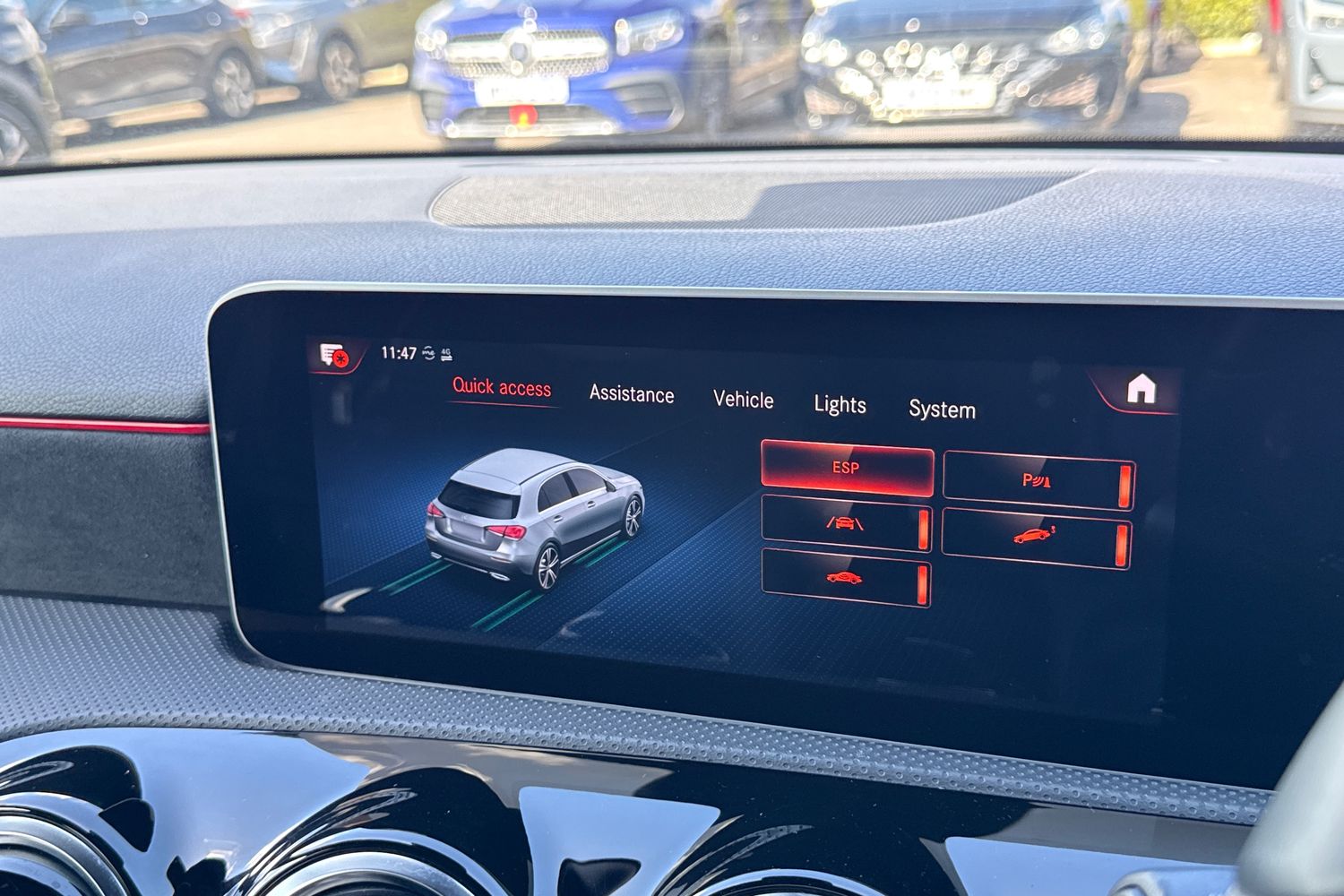 Used Mercedes-Benz Other 2020 for sale - 78224355: Photo 52