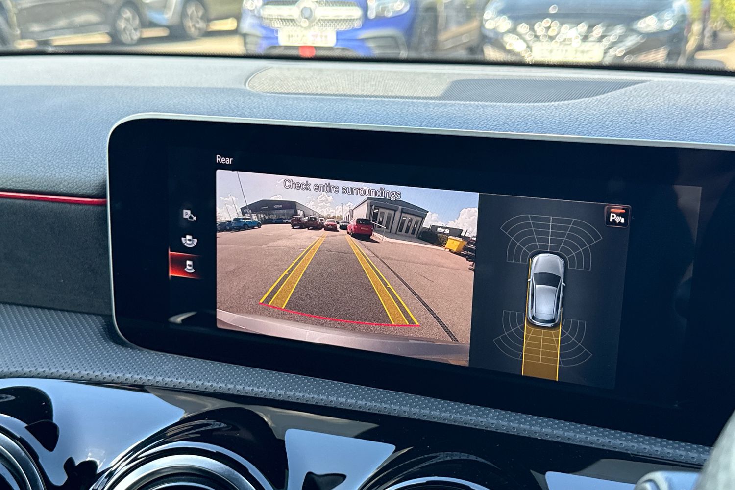 Used Mercedes-Benz Other 2020 for sale - 78224355: Photo 53