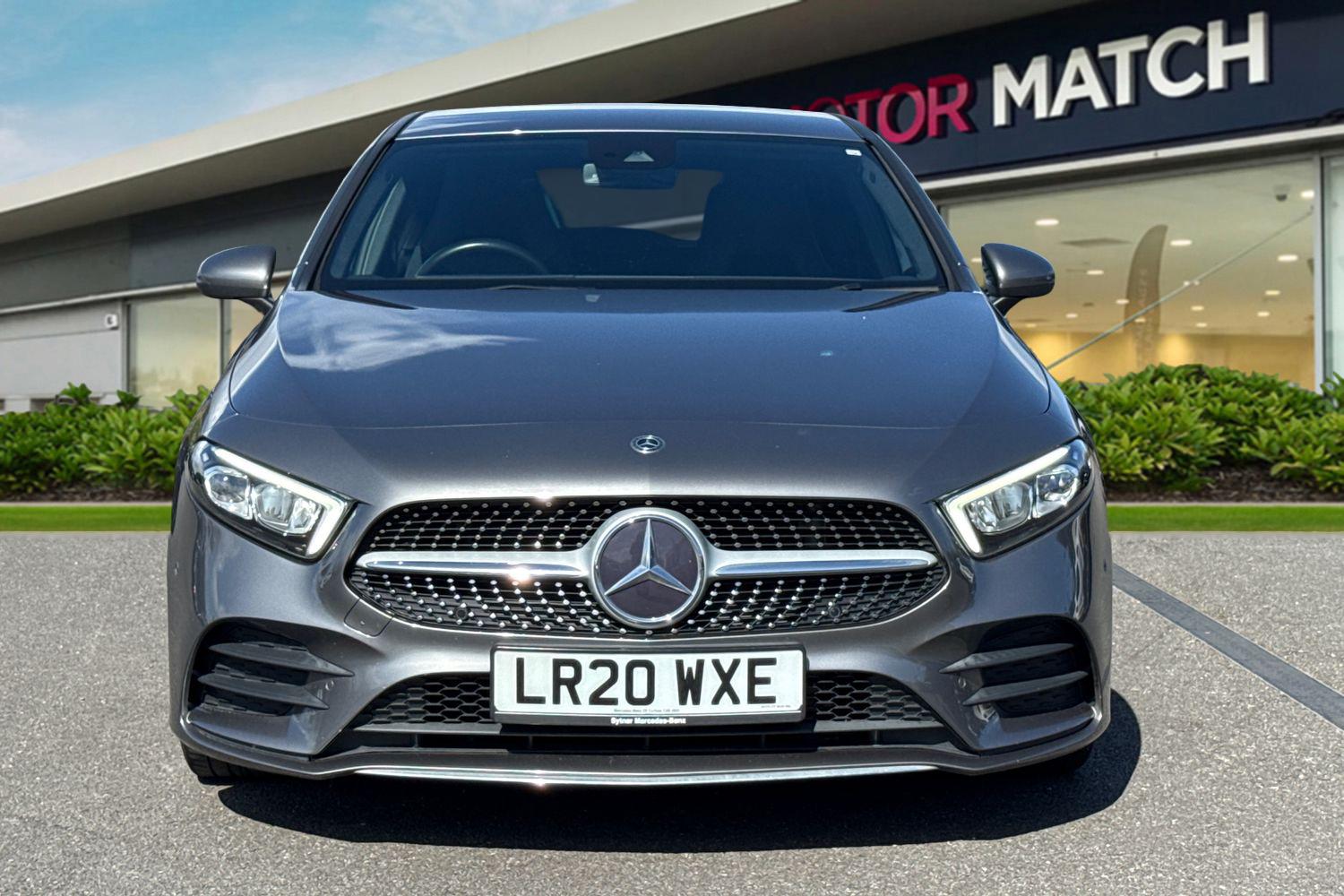 Used Mercedes-Benz Other 2020 for sale - 78224355: Photo 6