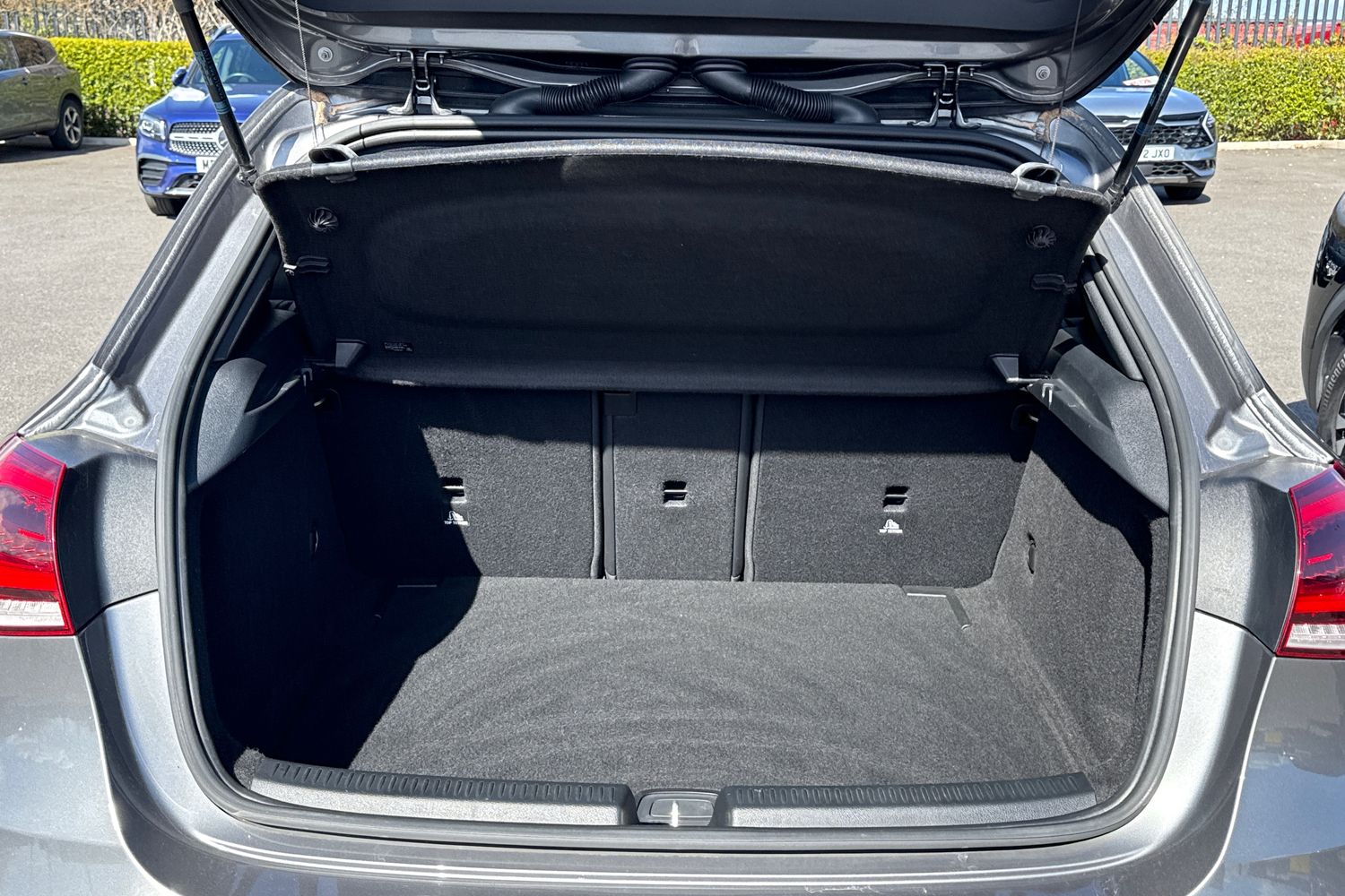 Used Mercedes-Benz Other 2020 for sale - 78224355: Photo 7