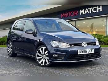 Used Volkswagen Golf 2016 for sale - 79556632: Photo